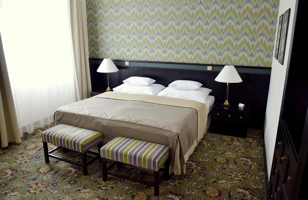 Hotel Savoy Prague-1